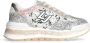 Liu Jo Stijlvolle Sneakers voor Geweldige Looks Gray Dames - Thumbnail 2