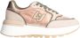 Liu Jo Stijlvolle Sneakers voor een geweldige look Multicolor Dames - Thumbnail 9