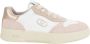 Liu Jo Roze Sneakers voor Vrouwen - Thumbnail 1