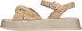 Liu Jo Sandalen Beige - Thumbnail 1