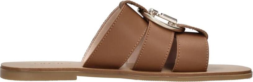 Liu Jo Sandalen Bruin