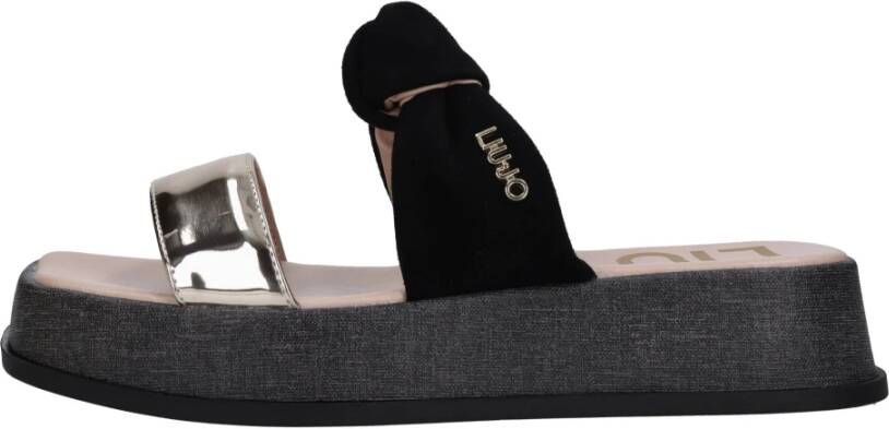 Liu Jo Sandalen MultiKleur