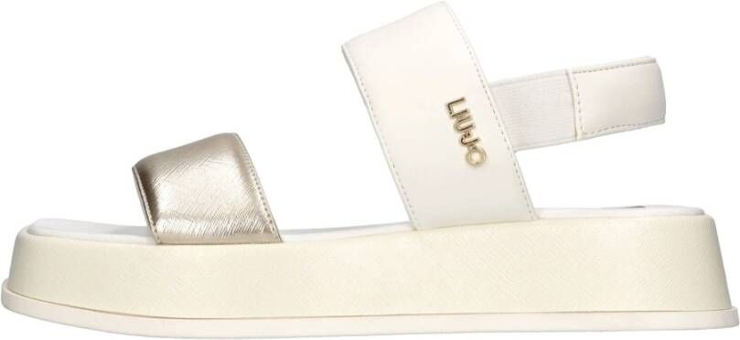 Liu Jo Sandalen MultiKleur