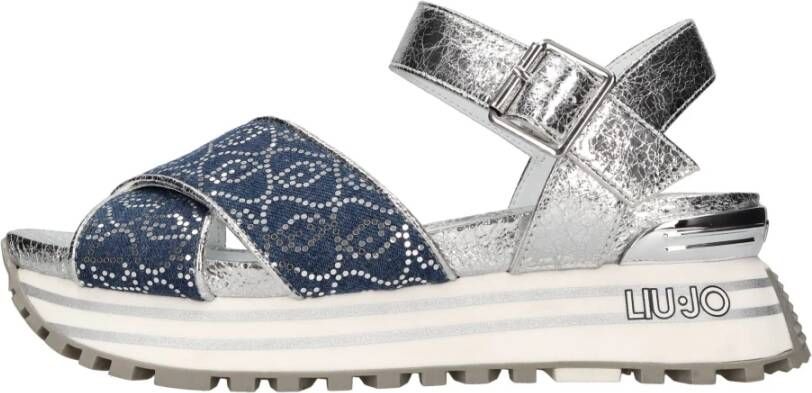 Liu Jo Sandalen MultiKleur