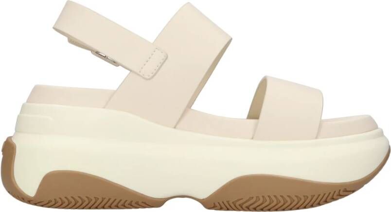 Liu Jo Sandalen Room Beige Dames