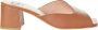 Liu Jo Sandalettes met vierkante neus Brown Dames - Thumbnail 1