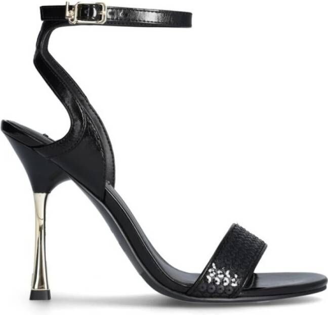 Liu Jo Shoes Black Dames