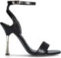 Liu Jo Shoes Black Dames - Thumbnail 1