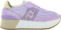 Liu Jo Tallinn Sneaker Stijlvol en Trendy Purple Dames - Thumbnail 20