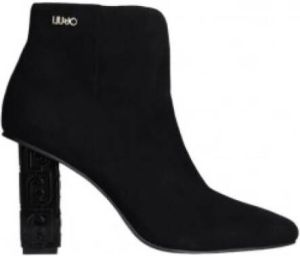 Liu Jo Shoes Zwart Dames