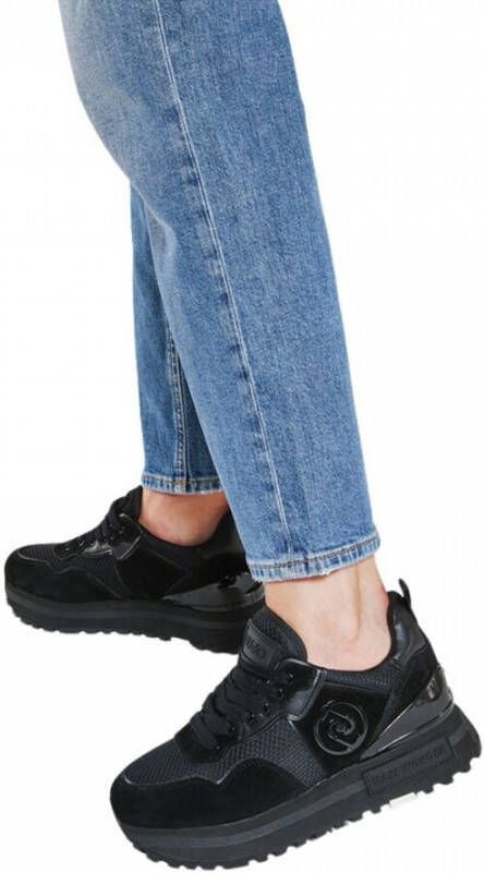 Liu Jo Shoes Zwart Dames