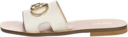 Liu Jo Sliders Beige Dames