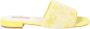 Liu Jo Slip-On Sandalen met Kralen Multicolor Dames - Thumbnail 1