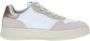 Liu Jo Roze Sneakers voor Vrouwen - Thumbnail 1