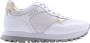 Liu Jo Elegante Sarajevo Sneakers White Dames - Thumbnail 3