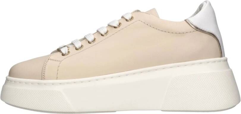 Liu Jo Sneakers Beige