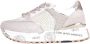 Liu Jo Sabbia Beige Sneakers voor Dames Beige Dames - Thumbnail 8