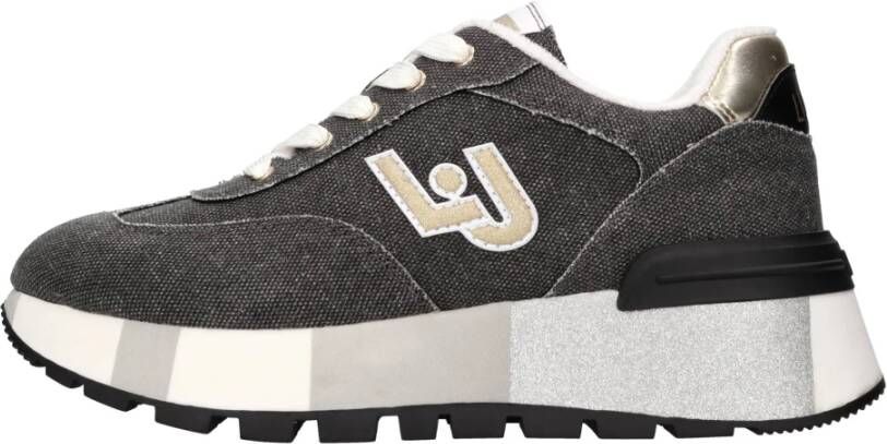 Liu Jo Sneakers Grijs