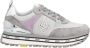 Liu Jo Maxi Wonder 20 Dames Sneaker Grijs - Thumbnail 2