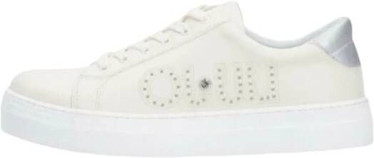 Liu Jo Sneakers Grijs Dames