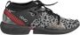 Liu Jo Sneakers met dierenprint Zwart Dames - Thumbnail 1