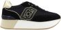 Liu Jo Dromerige Platform Sneakers Pink Dames - Thumbnail 12