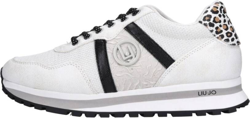 Liu Jo Sneakers MultiColour