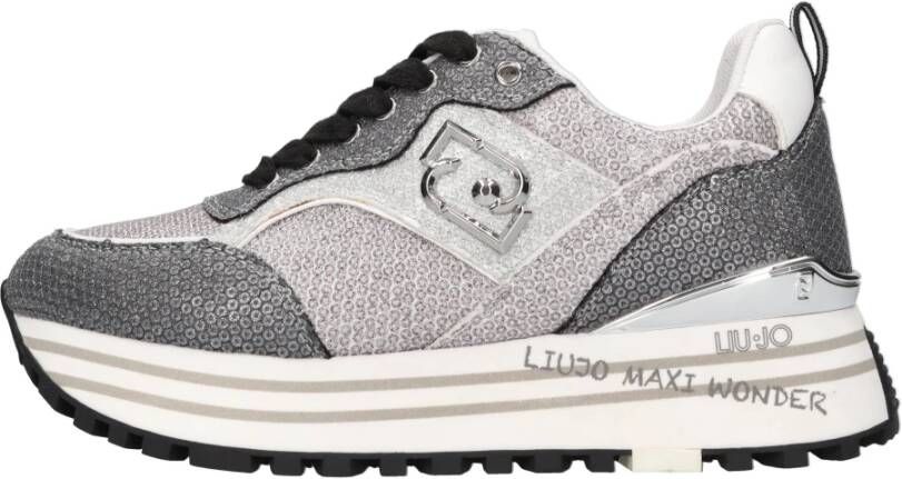 Liu Jo Sneakers MultiColour