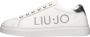 Liu Jo Sneakers Wit - Thumbnail 1
