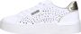 Liu Jo Sneakers Wit - Thumbnail 1