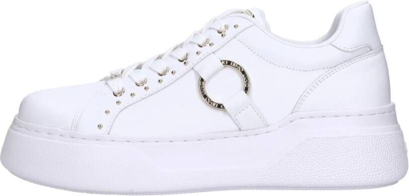 Liu Jo Sneakers Wit