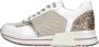 Liu Jo Sneakers Wit - Thumbnail 1