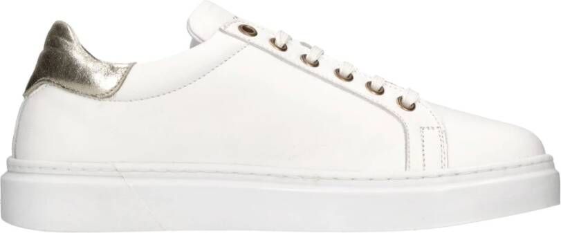 Liu Jo Sneakers Wit