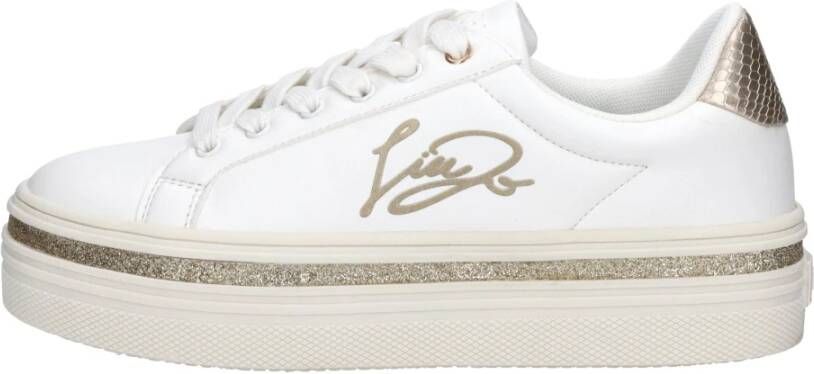 Liu Jo Sneakers Wit - Foto 2