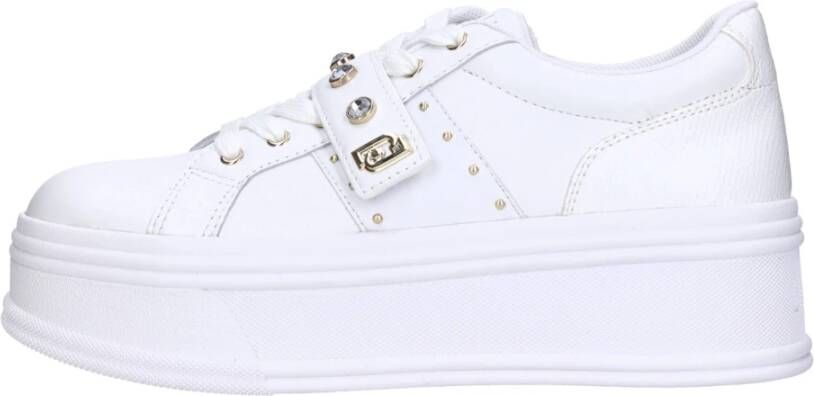Liu Jo Sneakers Wit