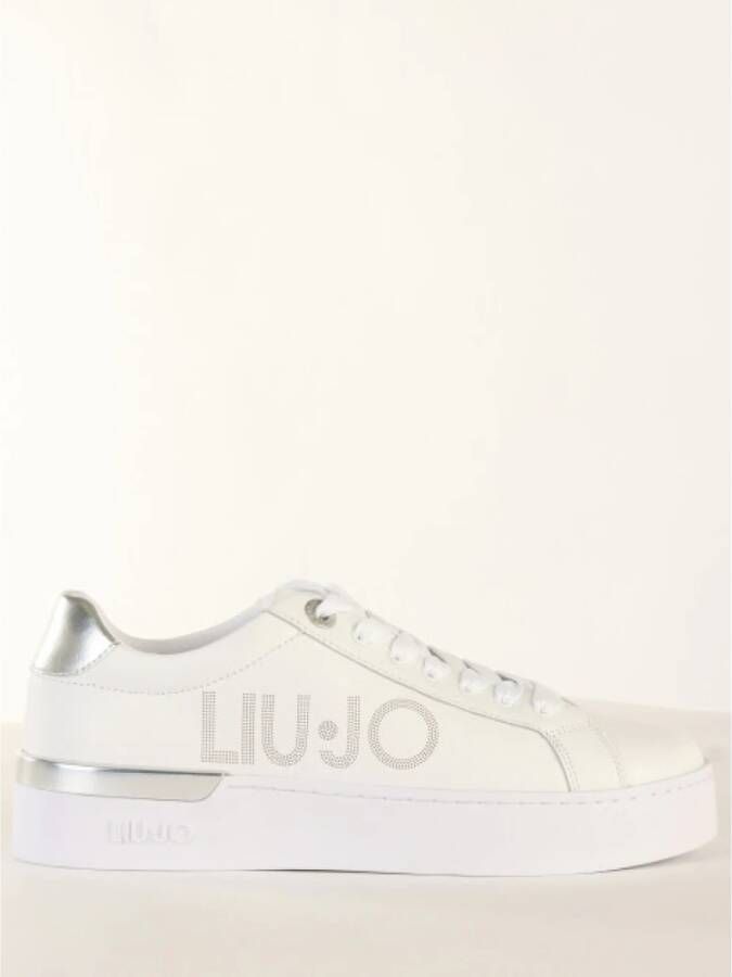 Liu Jo Sneakers Wit Dames