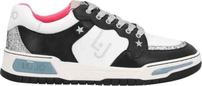 Liu Jo Sneakers Wit Dames