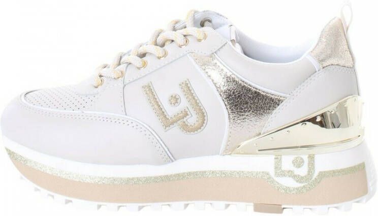 Liu Jo Sneakers Wit Dames