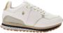 Liu Jo Glitter Sneakers Wonder 249 - Thumbnail 1