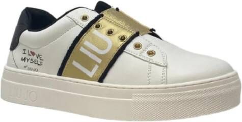 Liu Jo Sneakers Wit Dames