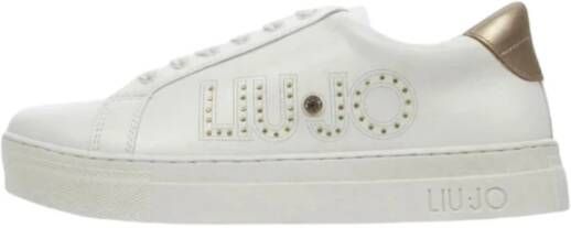 Liu Jo Sneakers Wit Dames