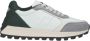 Liu Jo 7G3005Px404 Sneaker White Heren - Thumbnail 1