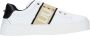 Liu Jo Lage Top Sneakers White Dames - Thumbnail 7