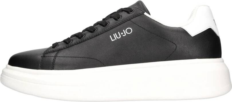 Liu Jo Sneakers Zwart