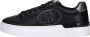 Liu Jo Silvia 93 Schoenen Black Dames - Thumbnail 4