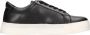 Liu Jo Polyurethaan Sneaker Black Dames - Thumbnail 5