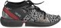 Liu Jo Sneakers met dierenprint Zwart Dames - Thumbnail 1