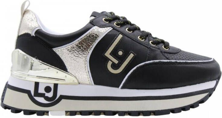 Liu Jo Sneakers Zwart Dames