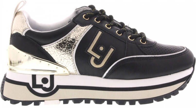 Liu Jo Sneakers Zwart Dames