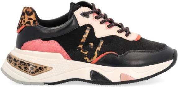 Liu Jo Hoa 10 BF1019EX1132 black Zwart - Foto 4